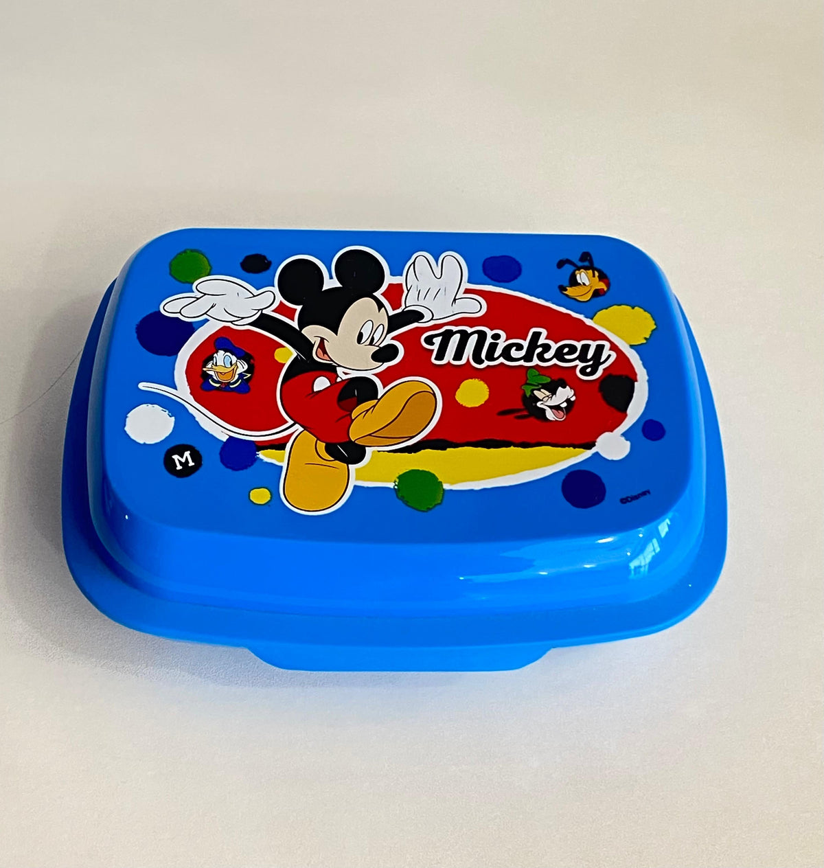 Disney Lunch Box Small