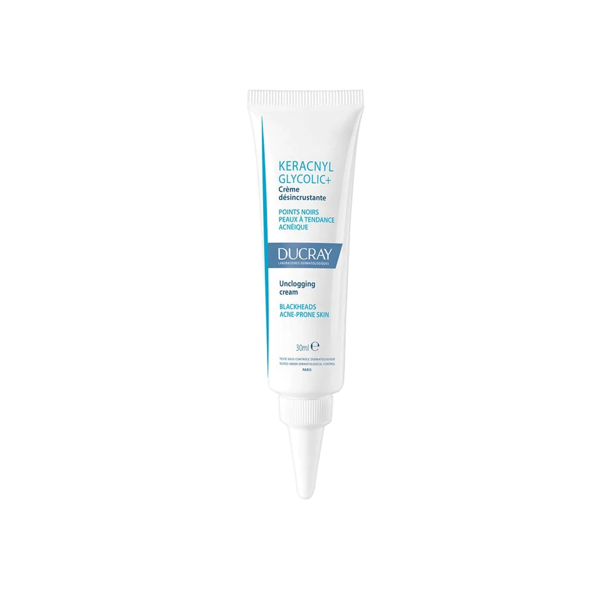 DUCRAY KERACNYL GLYCOLIC + 30ML