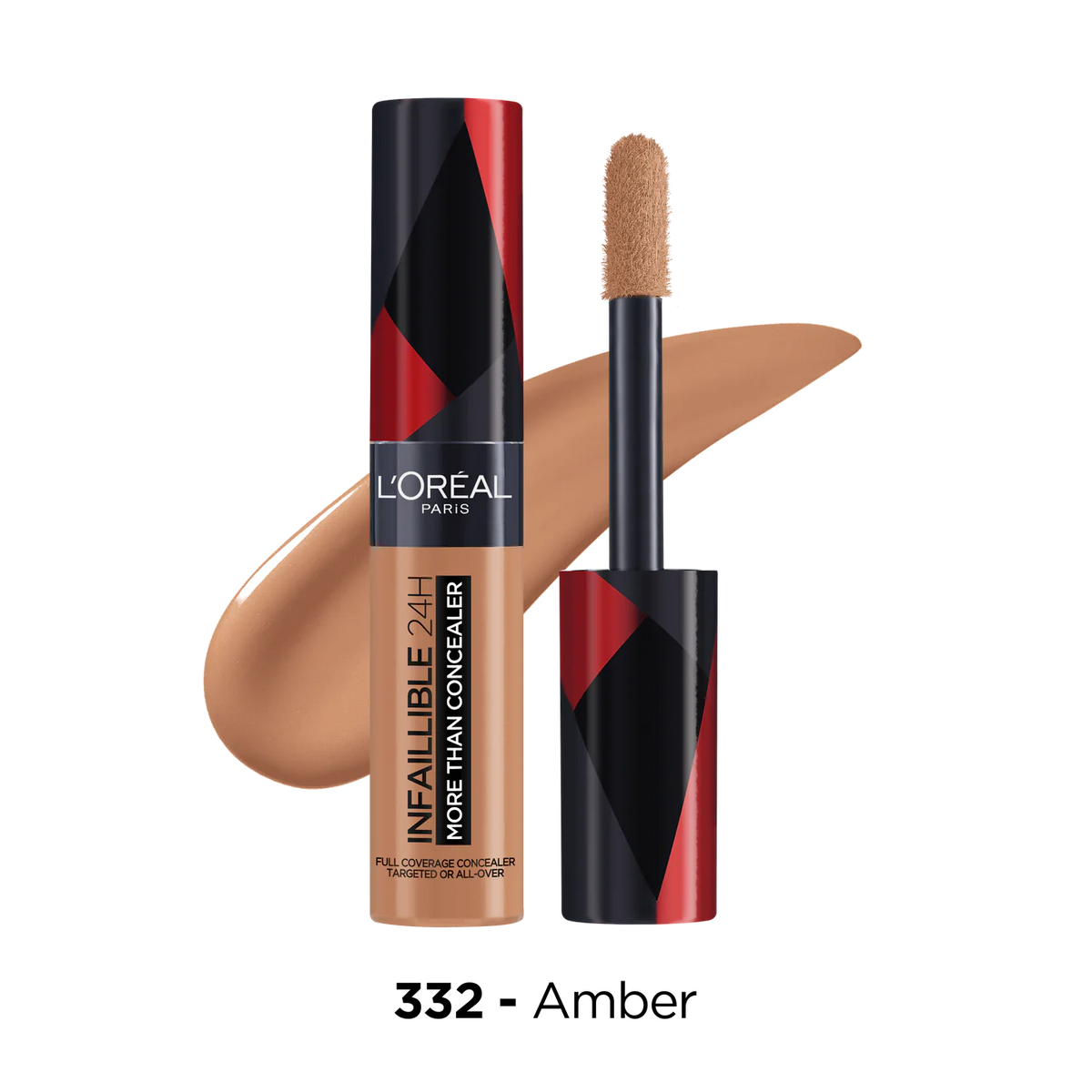 LOREAL INFAILLIBLE FULL WEAR CONCEALER