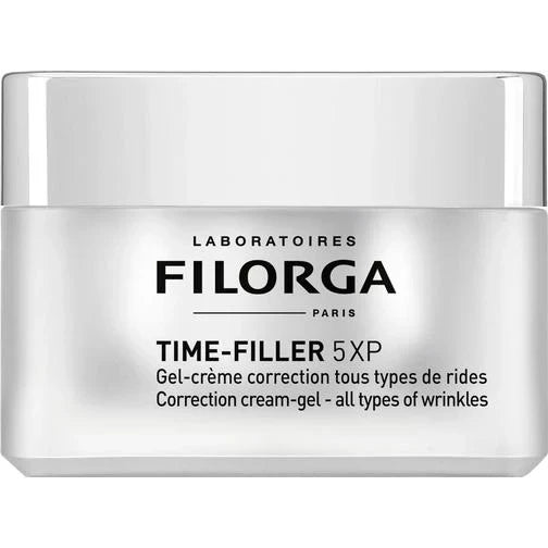 FILORGA TIME- FILLER 5XP GEL-CREAM 50 ML