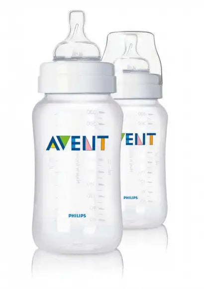 AVENT Bottle Classic Anti-Colic