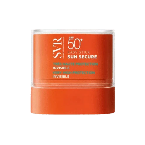 SVR Sun Secure Easy Stick SPF50+ 10G