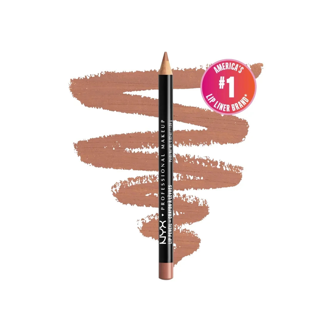 NYX Slim Lip Pencil