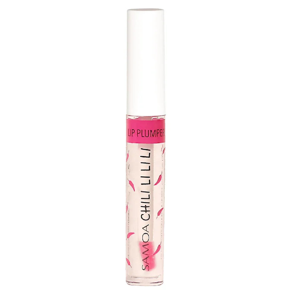 Samoa CHILI LILILI LIP PLUMPER