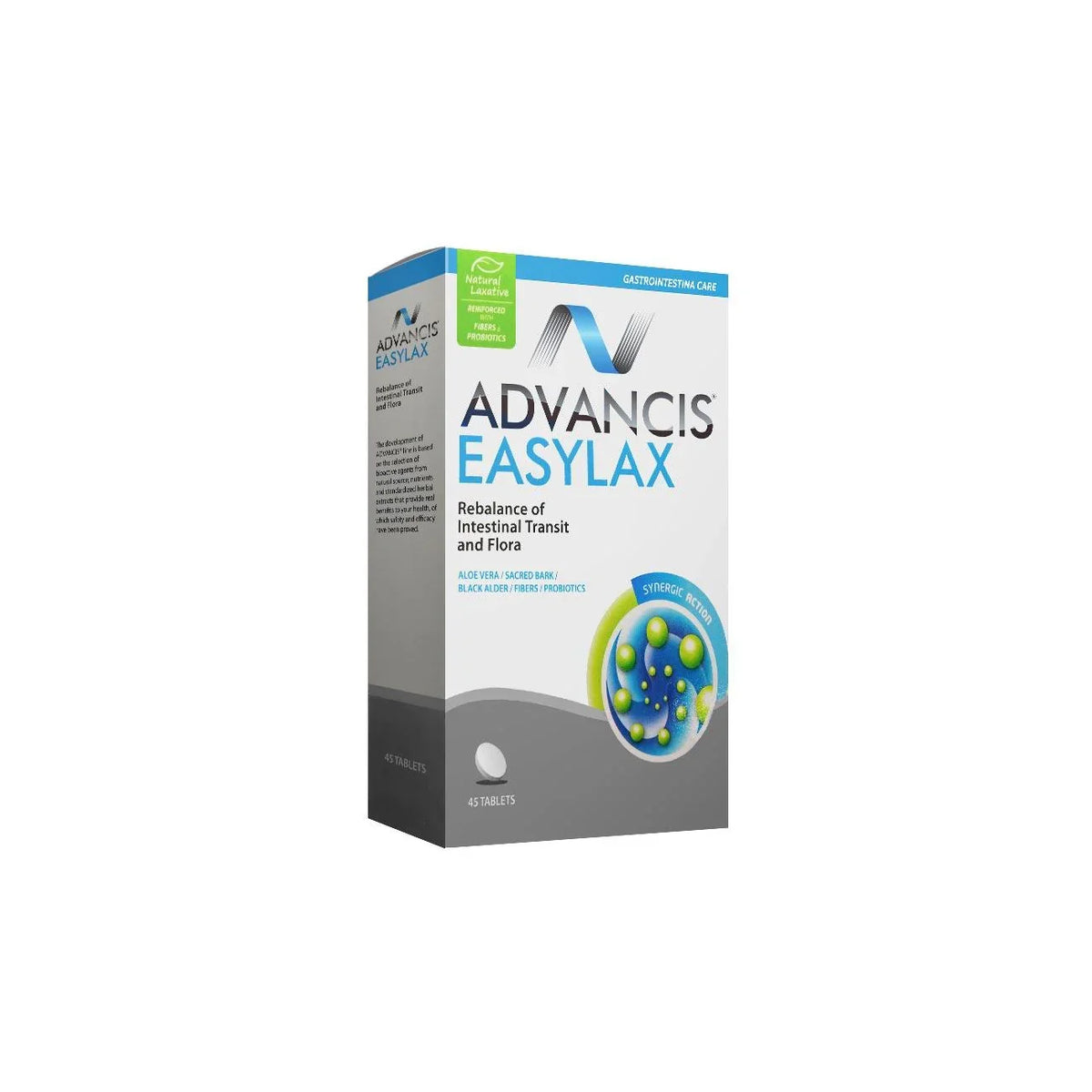 Advancis EasyLax