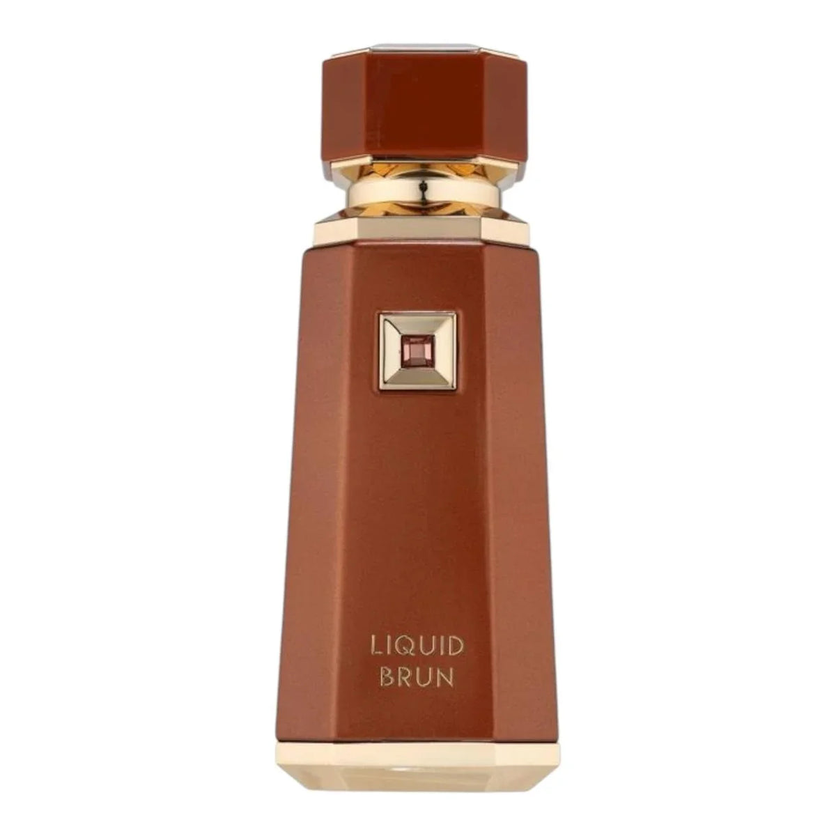 French Avenue Liquid Brun