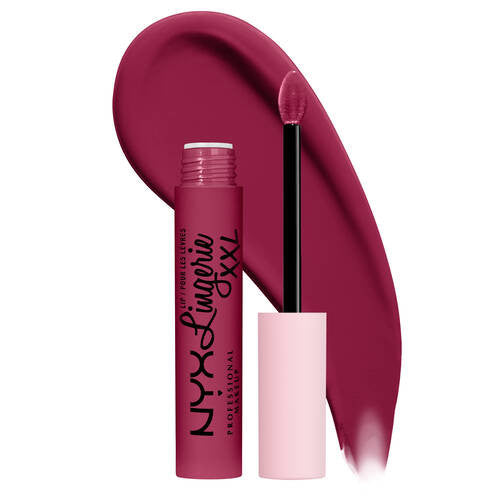 NYX Lingerie XXL Lip