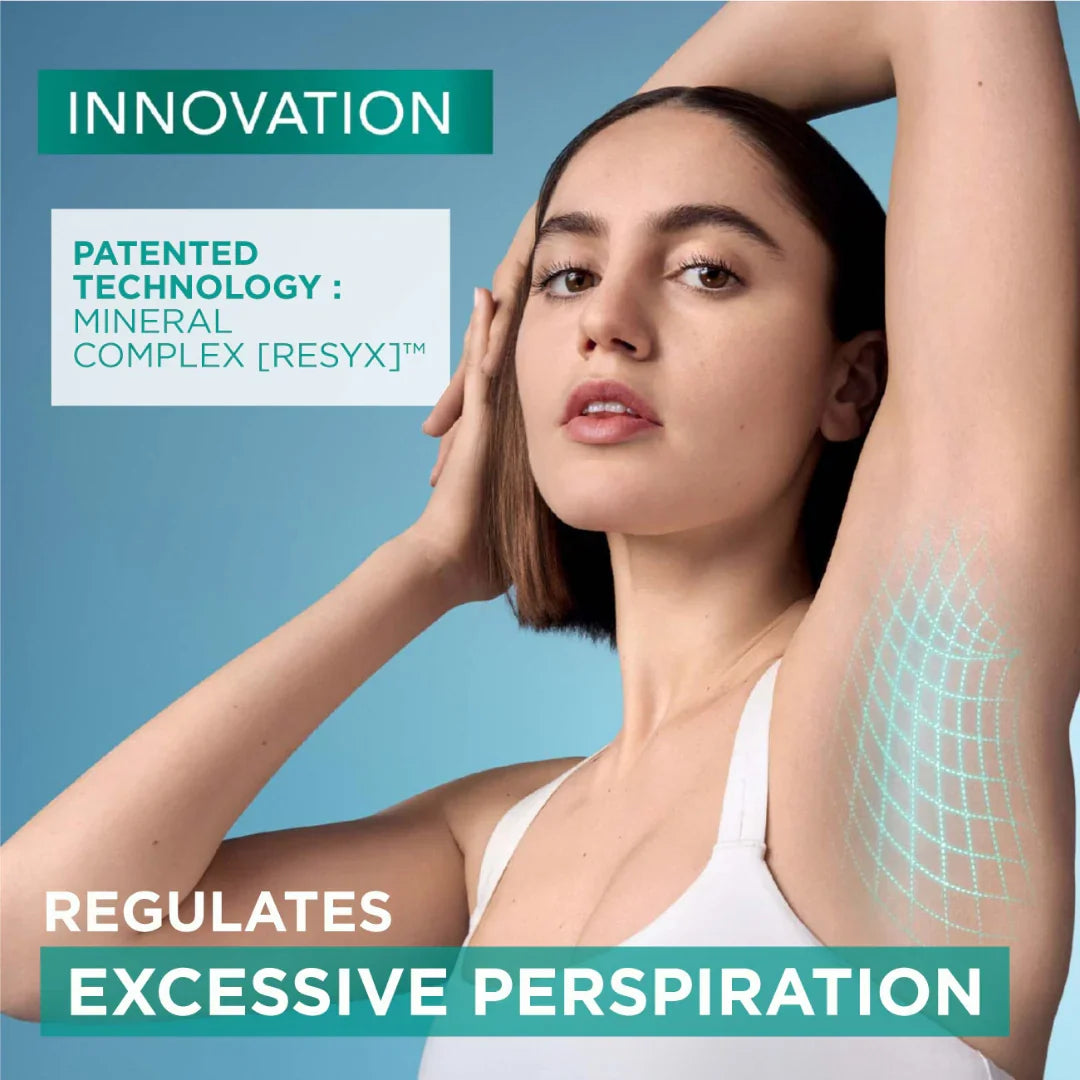 Narta Resixyl Women's Roll-On Detranspirant 50ml