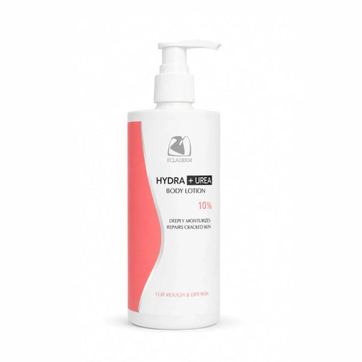 ECLADERM Hydra +Urea 10% | Body Lotion 300ML