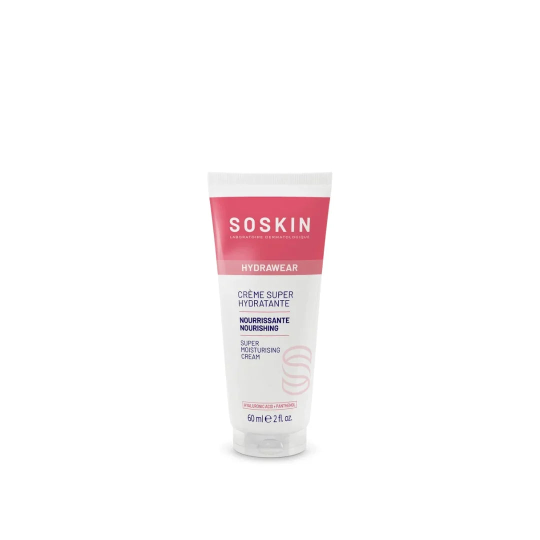 SOSKIN CREAM SUPER HYDRATANT 40ML