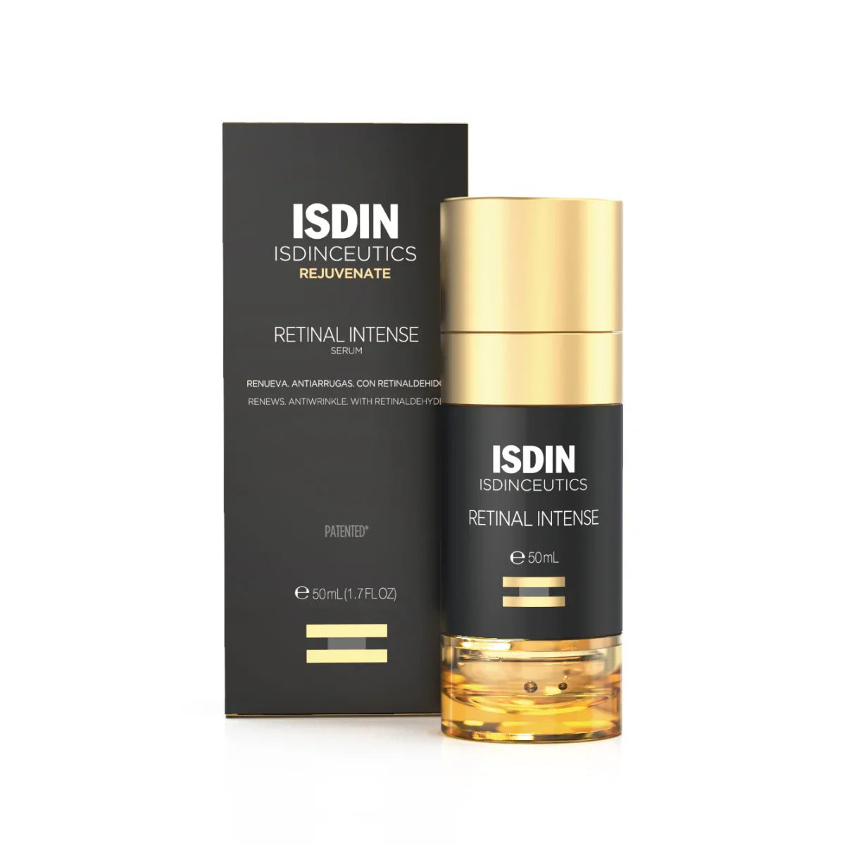 ISDIN ISDINCEUTICS RETINAL INTENSE 50ML