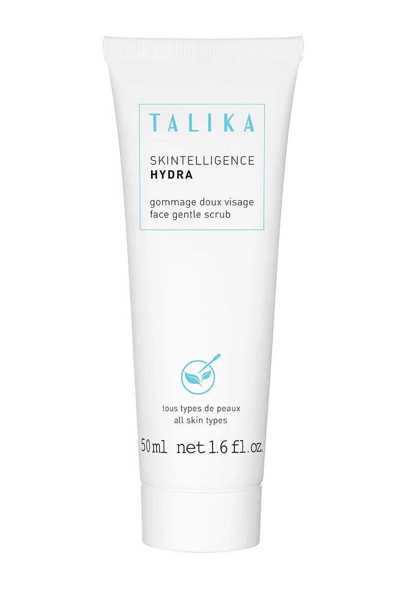 Talika SKINTELLIGENCE HYDRA FACE GENTLE SCRUB 50 ML