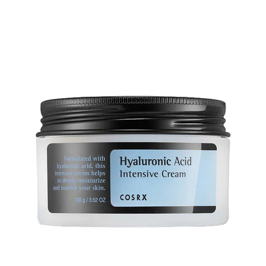 Cosrx Hyaluronic Acid Intensive Cream 100g