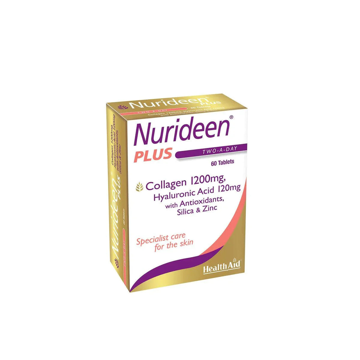Nurideen plus