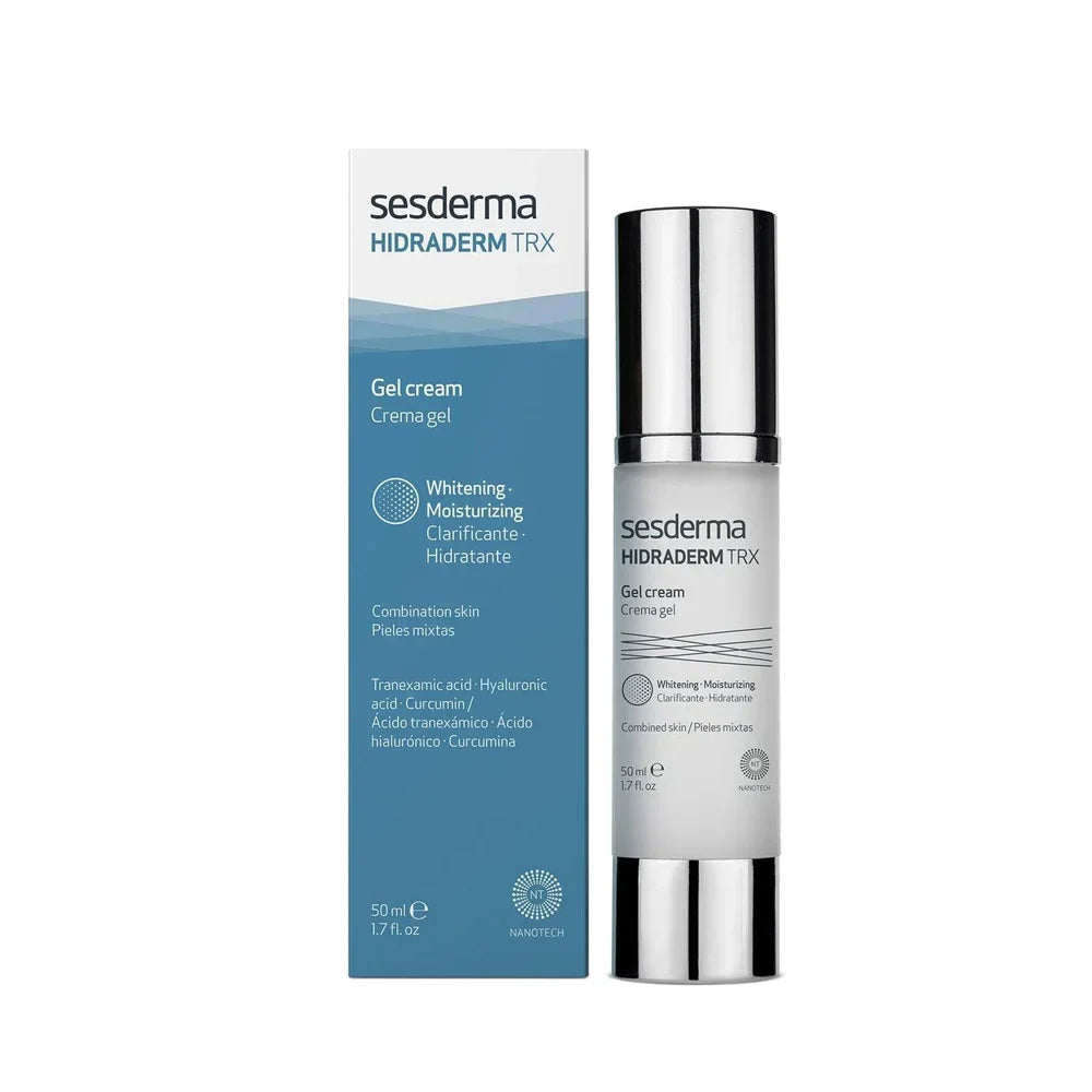 SESDERMA Hidraderm Trx Gel Cream 50ml