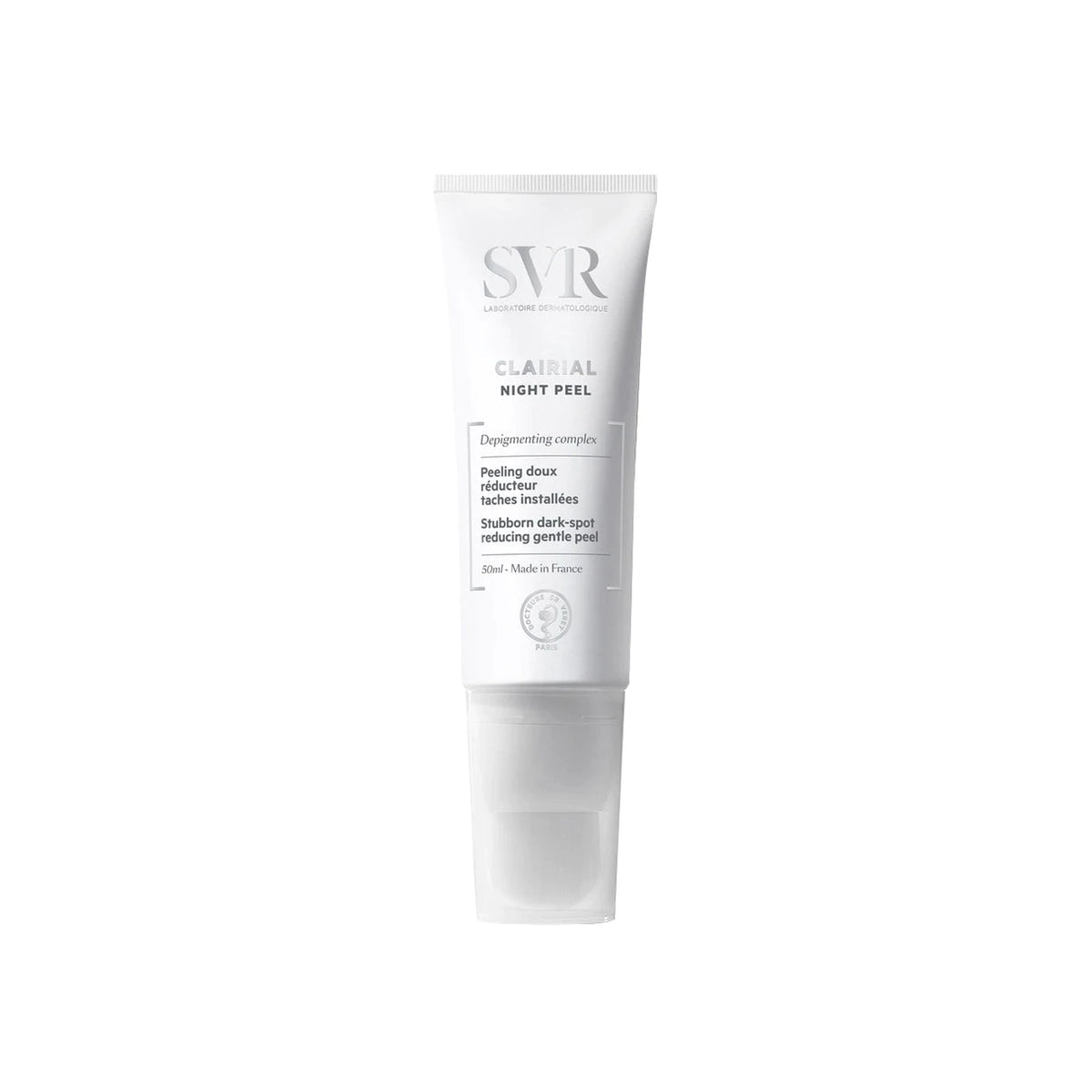 SVR CLAIRIAL NIGHT PEEL 50ML