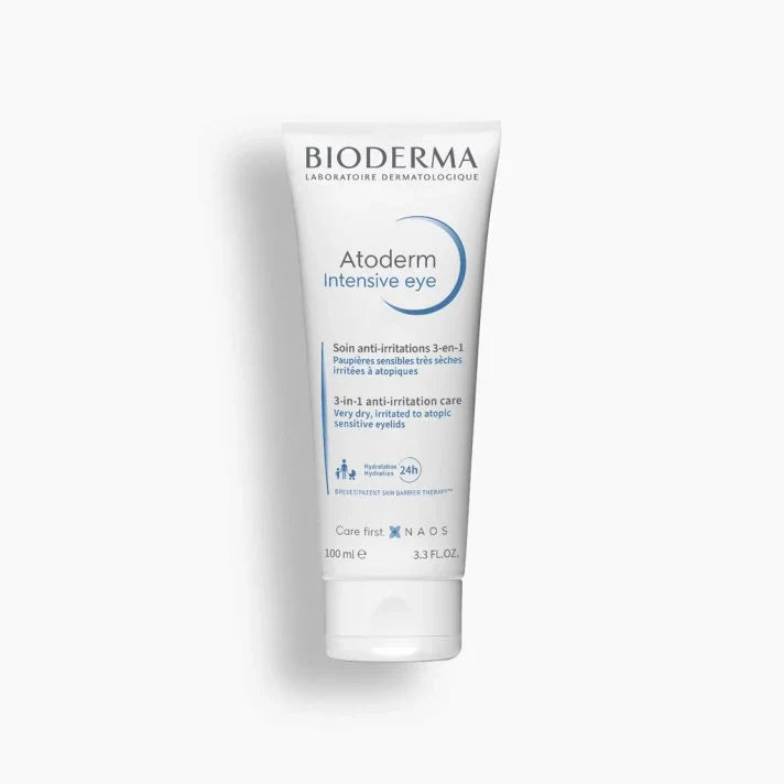 BIODERMA ATODERM INTENSIVE EYE CREAM 100 ML