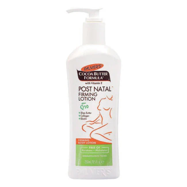 PALMERS POST NATAL FIRMING LOTION 8.5OZ