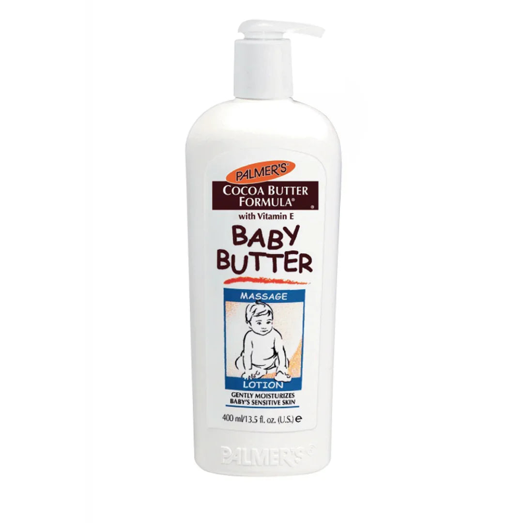 Palmer's COCOA BUTTER BABY BUTTER 240G
