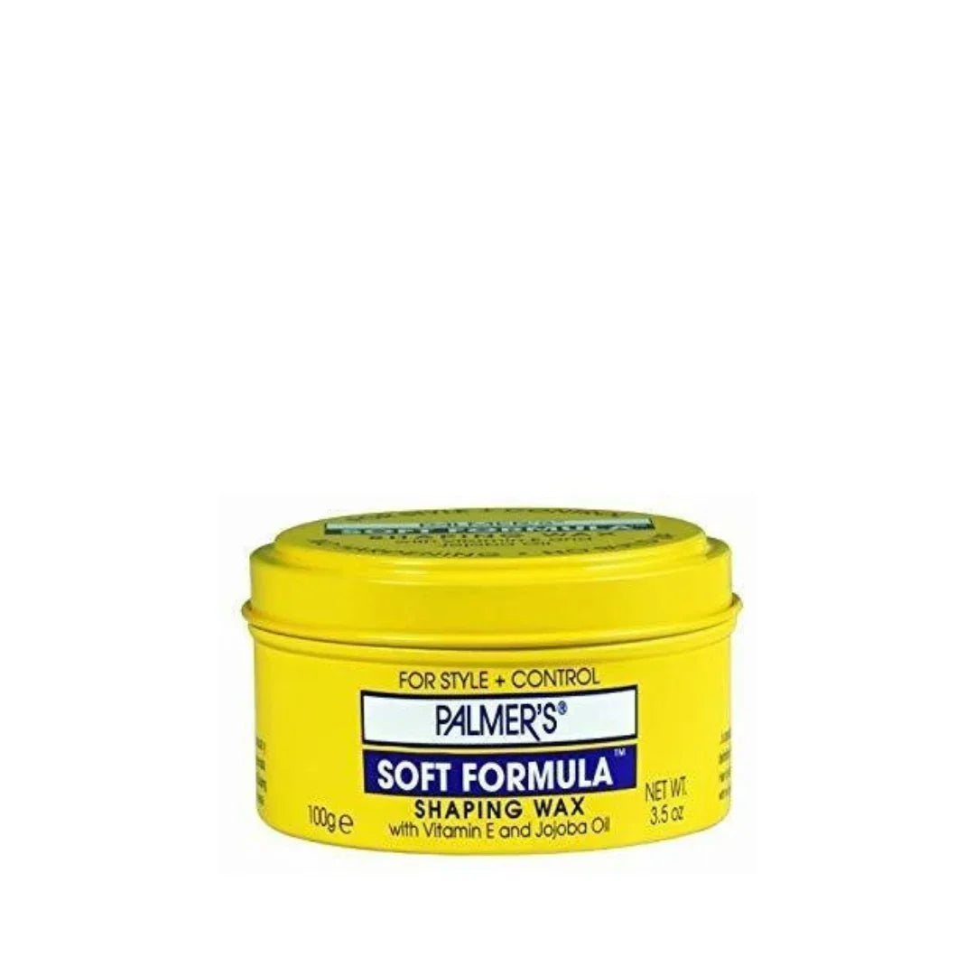 Palmer's Soft Formula Shaping Hair Wax