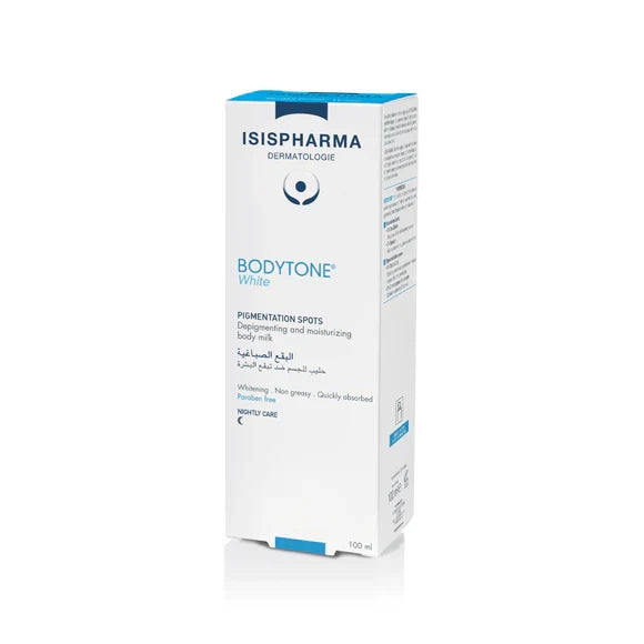 Isispharma BODYTONE WHITE 100ML