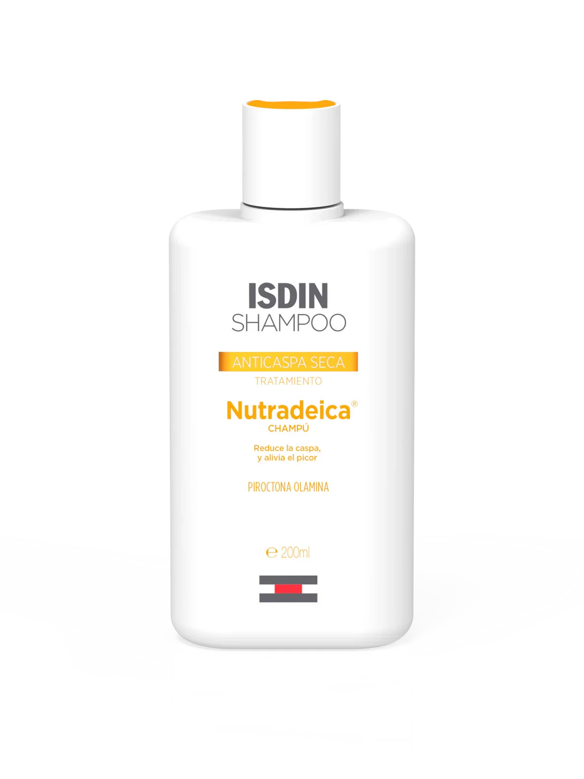 ISDIN NUTRADEICA DRY DANDRUFF SHAMPOO 200ML