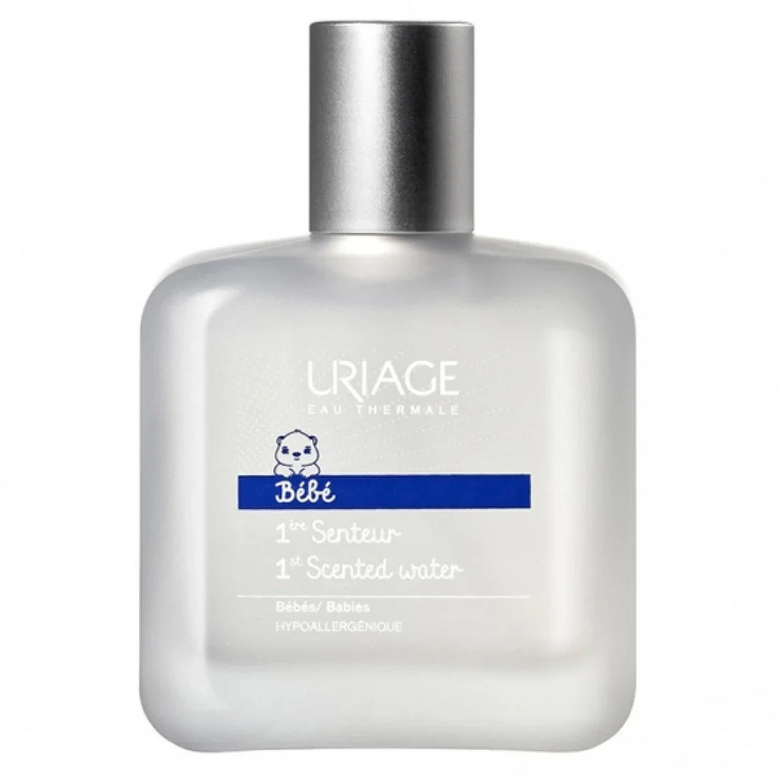 Uriage Bebe 1ST SCENTED WATER 50ML
