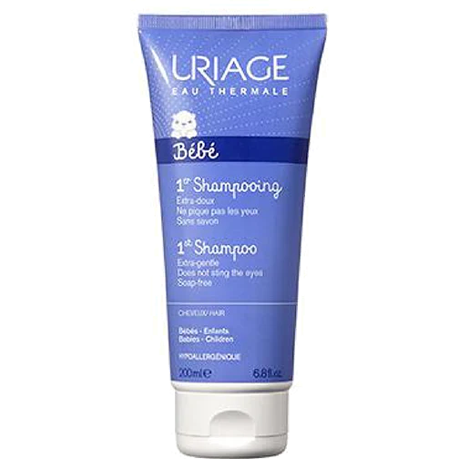 Uriage Bebe 1ST SHAMPOO