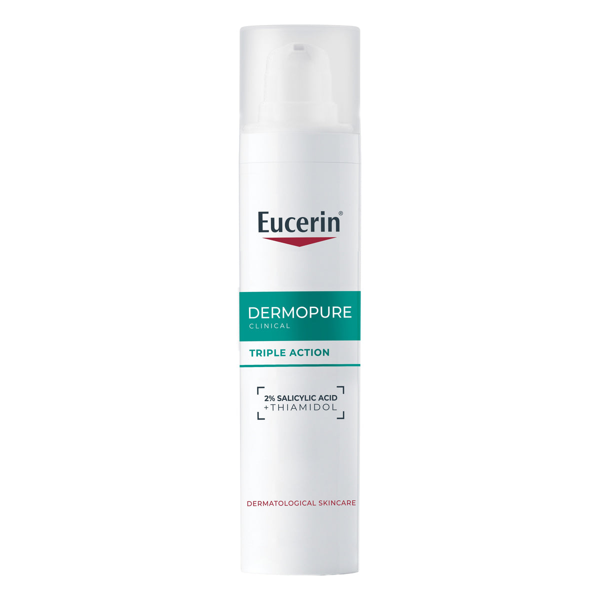Eucerin DermoPure Clinical Triple Action 40ML