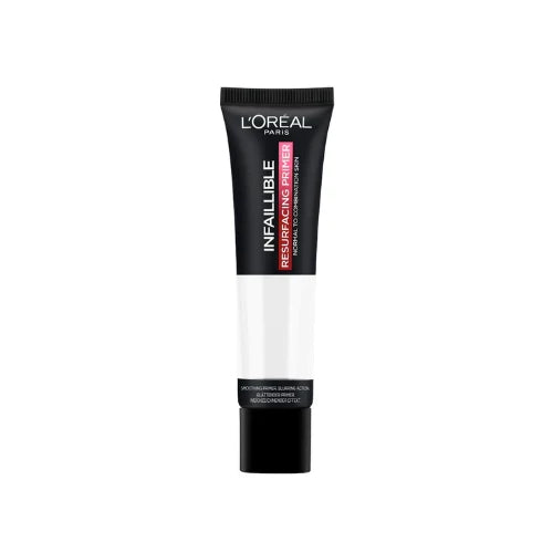 LOREAL INFAILLIBLE MATTIFYING PRIMER 35ML