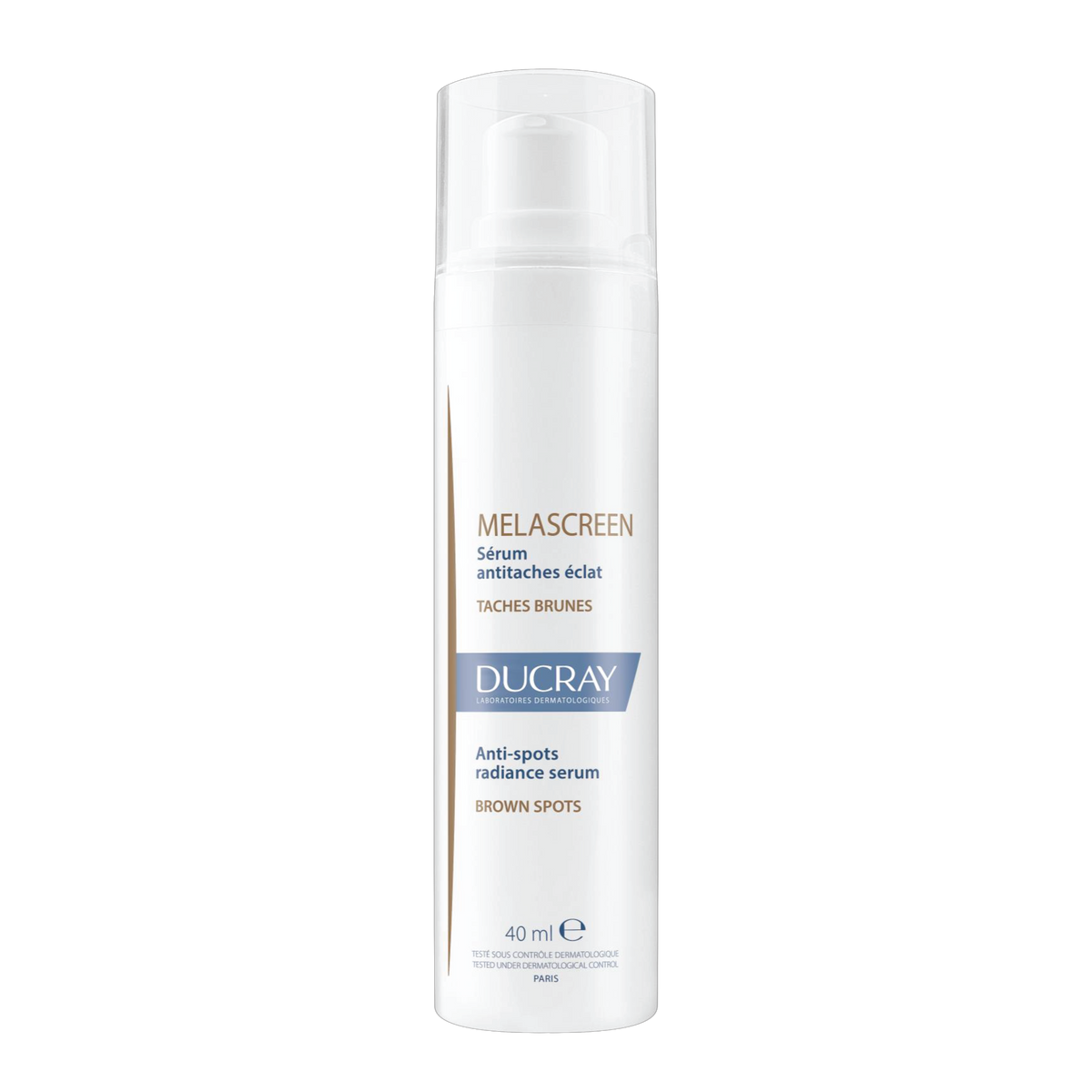 DUCRAY MELASCREEN SERUM 40ML