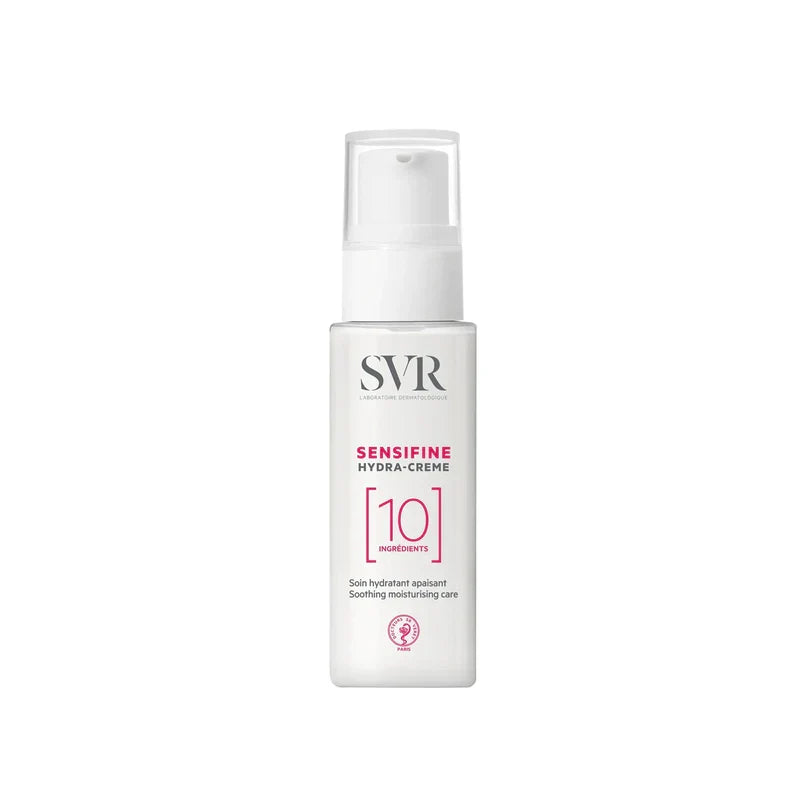 SVR SENSIFINE HYDRA CREAM 40ML