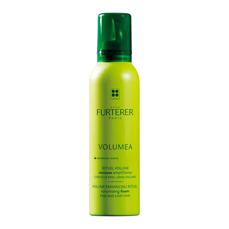 RENE FURTERER VOLUMEA VOLUMIZING FOAM 200ML