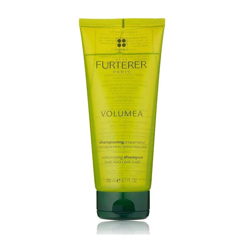 RENE FURTERER VOLUMEA VOLUMIZING SHAMPOO 200ML