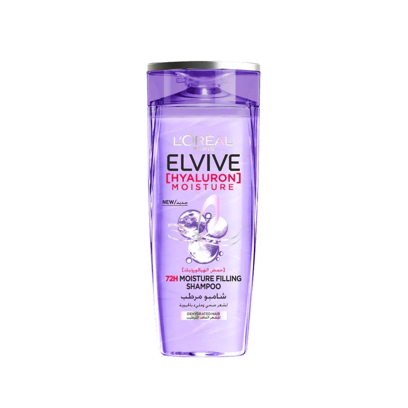 LOREAL ELVIVE HYALURON SHAMPOO