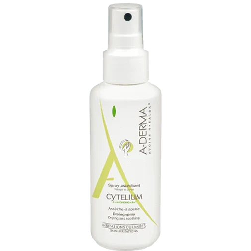 ADERMA CYTELIUM SPRAY 100 ML