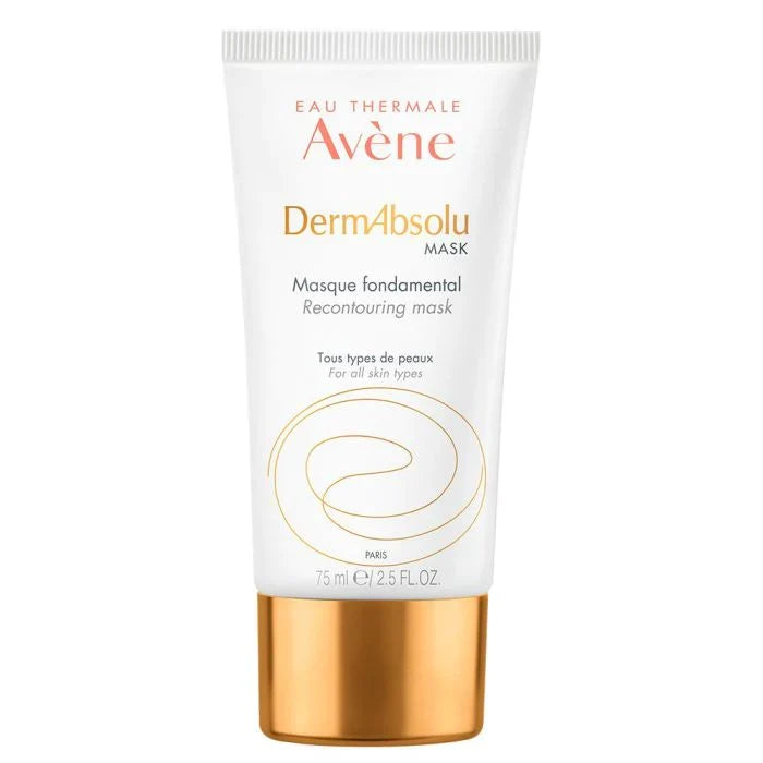 AVENE DERMABSOLU MASK 75ML