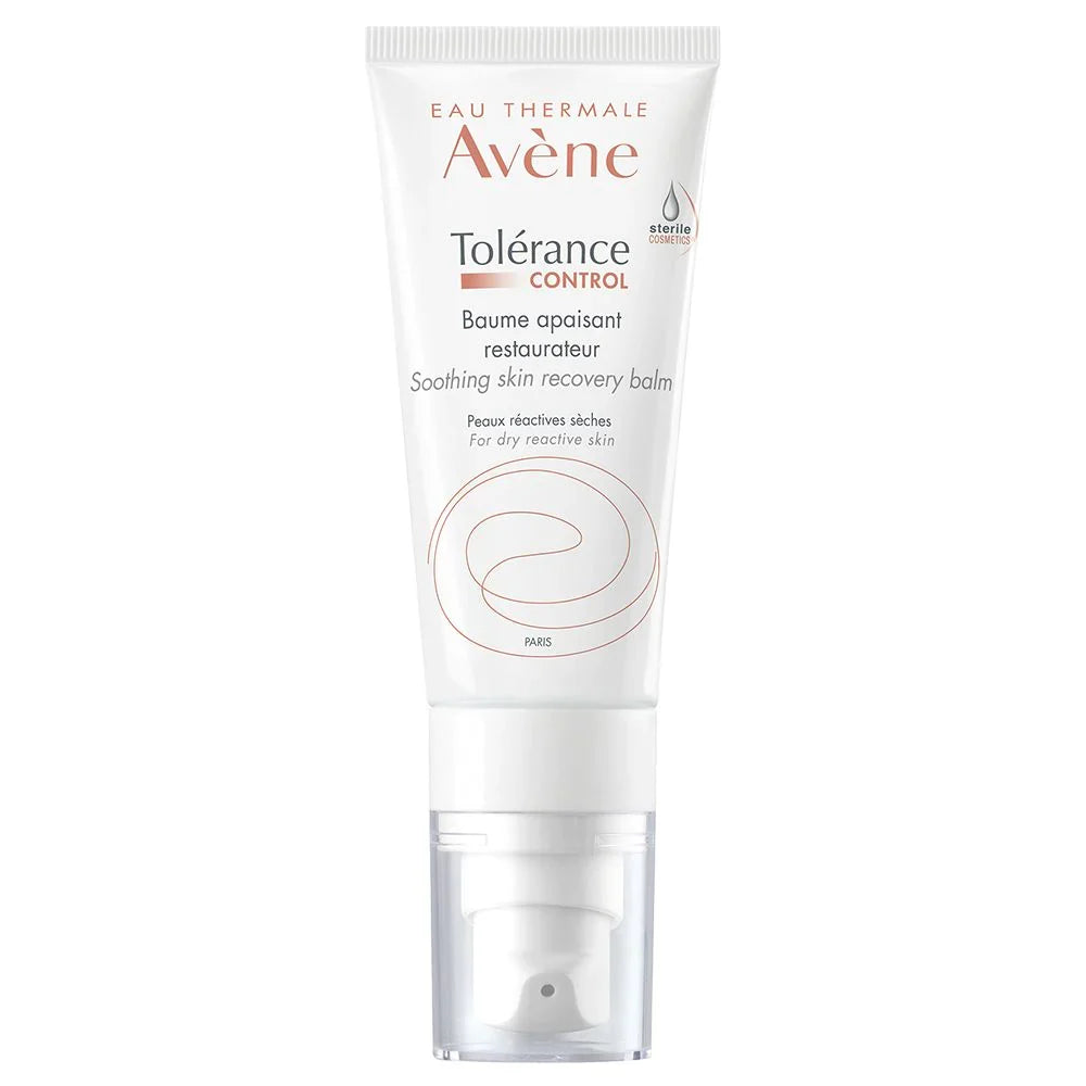 AVENE TOLERANCE CONTROL BAUME 40ML
