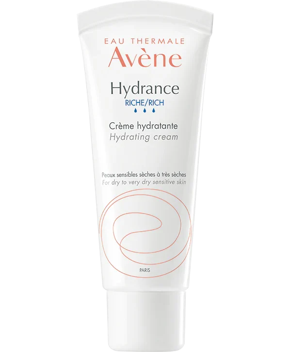 AVENE HYDRANCE OPTIMALE RICHE 40ML