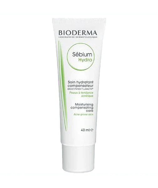 BIODERMA SEBIUM HYDRA 40ML
