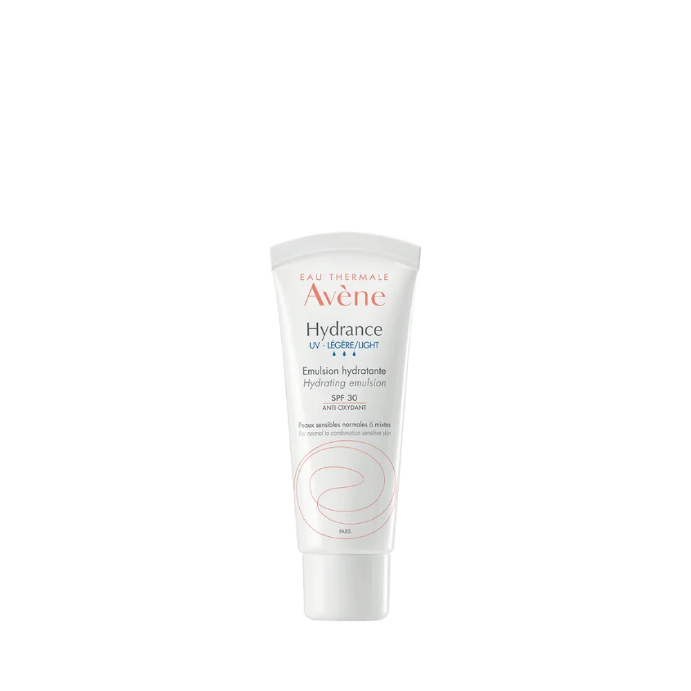 AVENE HYDRANCE OPTIMALE UV LEGERE 40ML