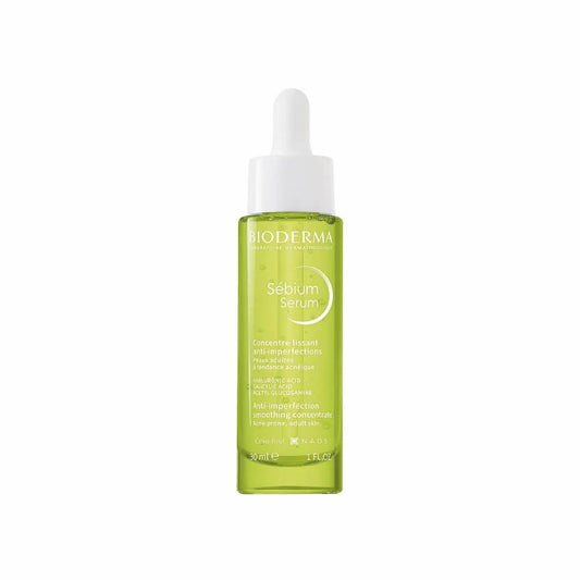 BIODERMA SEBIUM SERUM 30ML