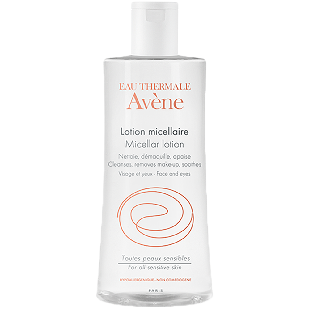 AVENE LOTION MICELLAIRE 400ML