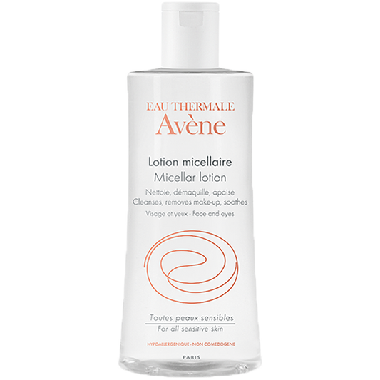 AVENE LOTION MICELLAIRE 400ML