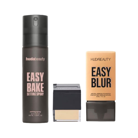 Huda Beauty Makeup Set