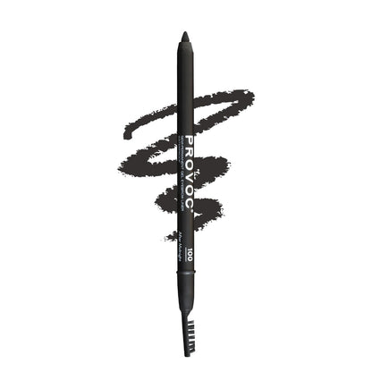 PROVOC Gel Eyebrows Liner