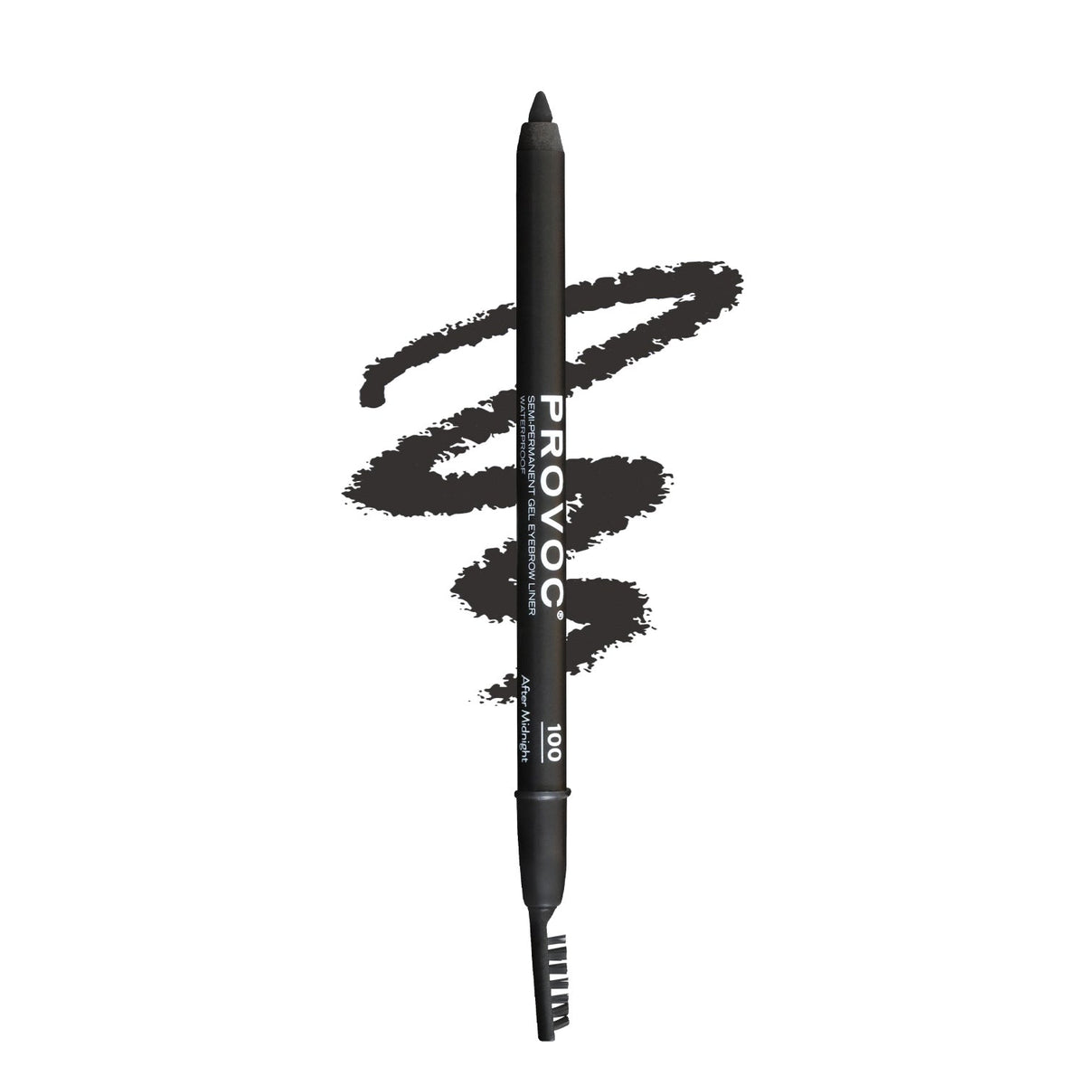PROVOC Gel Eyebrows Liner