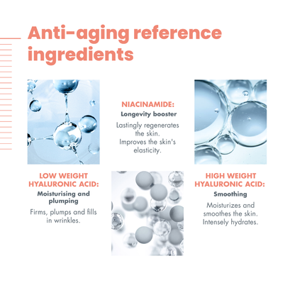 Avene Hyaluron B3 Multi Intensive Night Cream 50ML + FREE Avene Hyaluron B3 Serum 10ML
