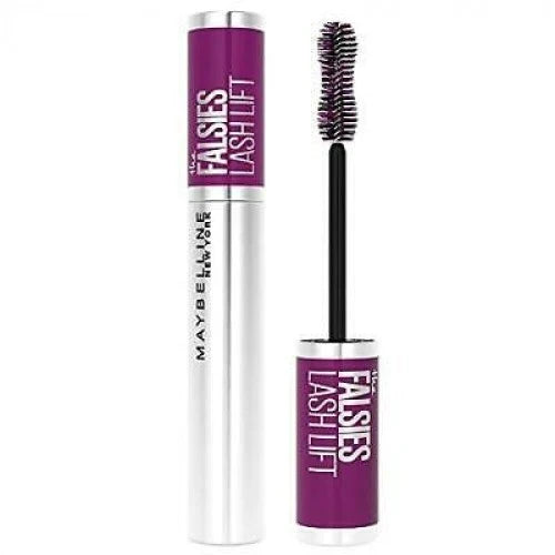 MAYBELLINE THE FALSIES LASH LIFT WASHABLE MASCARA