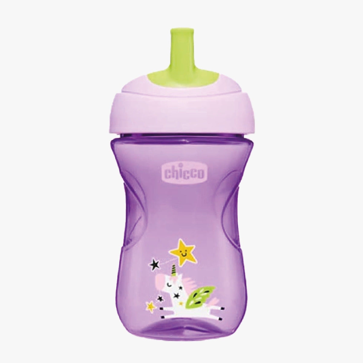 CHICCO ADVANCED CUP 12+ 266ML